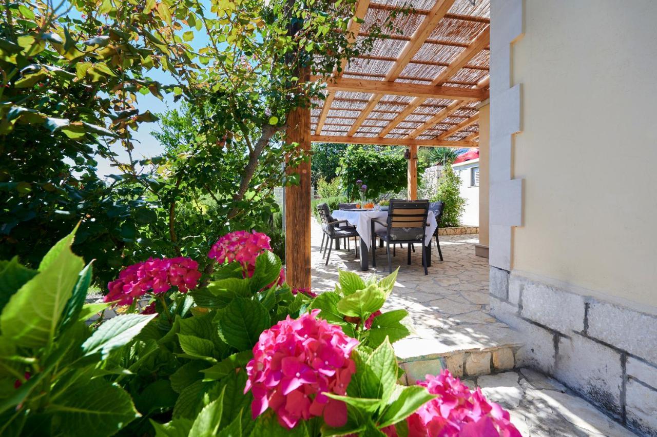 Unique House Split Vila Exterior foto